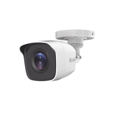 HiLook by HIKVISION Bala TURBO 2 Megapíxeles (1080p) / Gran Angular 103º / Lente 2.8 mm / METAL / IR EXIR Inteligente 20 mts / Exterior IP66 / dWDR / TVI-AHD-CVI-CVBS MOD: THC-B120-MC - comprar en línea