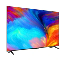 TCL Televisor TCL 55" Smart TV Google TV 4K UHD Ultra HD 270NITS 60 Hz Compatible con Alexa MOD: 55S451G - comprar en línea