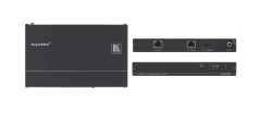 KRAMER PT-572+ Receptor Compacto HDMI HDCP 2.2 sobre DGKat PoC Largo Alcance