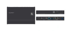 TP-590RXR 4K60 4:2:0 HDMI PoE Receiver with USB, Ethernet, RS–232, IR & Stereo Audio De–embedding over Extended–Reach HDBaseT 2.0 MOD: TP-590RXR on internet