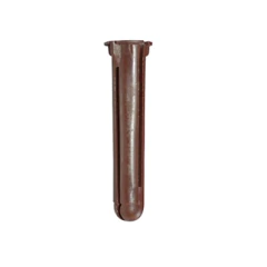 THORSMAN Taquete cafe 5/16" para tornillo 10mm x 1 3/4" (100pzs) (1104-04100) MOD: TP-2B - comprar en línea