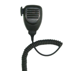 TXPRO Micrófono para radio móvil Kenwood NXDN, TK780/880/7100/8100/7102/8102/7150/8150/7160/7180 (8 PINES) MOD: TX-2000