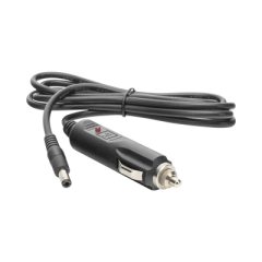 TXPRO Adaptador de encendedor de cigarrillos de automóvil al cable de alimentación del conector de CD para cargadores TXPRO, y access points vehiculares MOD: TX-M243 - comprar en línea