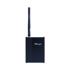 MILESIGHT Controlador con múltiples salidas y entradas digitales para automatización, con tecnología Lora MOD: UC300915M - comprar en línea