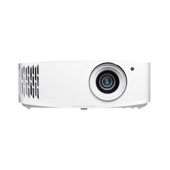 OPTOMA UHD35X Video proyector 4K UHD 3600 Lumenes tecnologia DLP