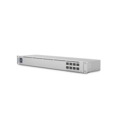UBIQUITI NETWORKS UniFi Switch Aggregation, administrable capa 2, 8 puertos SFP+ de 10G MOD: USW-AGGREGATION - buy online