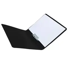 ACCO Folder accogrip carta ACCO color negro con palanca MOD: P0962 - comprar en línea