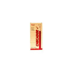 BACO Lápiz checador BACO color rojo caja con 10 piezas MOD: PTLPA0011 - comprar en línea