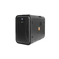 No Break MT 505 con regulador y supresor integrado. Capacidad 500 VA. Respaldo 12 minutos carga Media - en internet