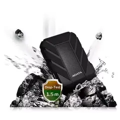 Disco Duro Externo ADATA HD710 PRO - 2 TB, USB 3.2 Gen 1, 2.5 pulgadas, Negro en internet