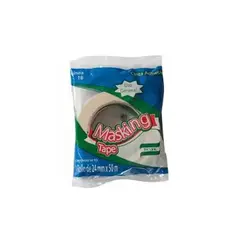 DEVEK Masking tape Devek color natural 24 mm x50m MOD: PMS102B - buy online