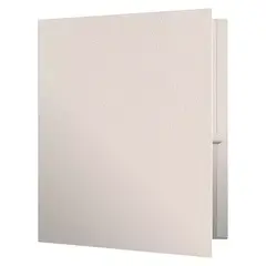 OXFORD Folder con doble solapa Oxford carta color blanco caja con 25 pzas MOD: 57504 - buy online