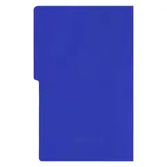 FORTEC Carpeta pressboard con broche Fortec oficio color azul rey, paquete c/10 pzas MOD: FB-3036 - buy online