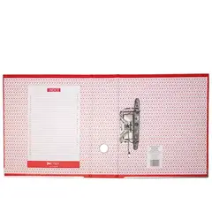 KYMA Registrador Arcoíris Rojo Indeleble KYMA Tamaño Carta MOD: REGKCAR-RO - comprar en línea