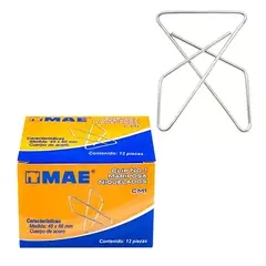 MAE Clip mariposa no.1 mae. MOD: CM1 - comprar en línea