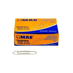 MAE Clip estándar no.1 mae. MOD: CS1 - comprar en línea