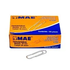 MAE Clip estándar no.2 mae. MOD: CS2 - comprar en línea