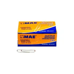 MAE Clip estándar no.3 mae. MOD: CS3 - comprar en línea