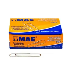 MAE Clip estándar jumbo mae. MOD: CSJ - comprar en línea