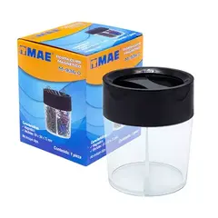MAE Portaclips magnético traslúcido mae. MOD: M-936.0 - comprar en línea