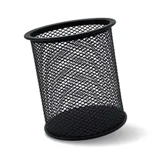 MAE Portalápiz mae de malla metálica negro. MOD: PLM - buy online