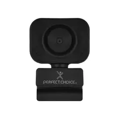 PERFECT CHOICE Camara web usb 2K. MOD: PC-320548 - buy online