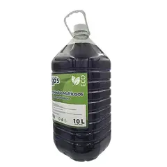 SUPERMOPS ECO Limpiador multiusos Supermops Eco aroma lavanda 10Lt. MOD: MOPS031 - buy online