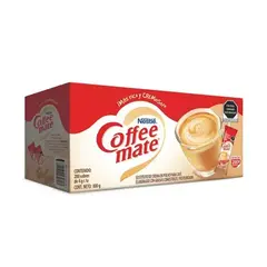 COFFEE MATE Sustituto de crema coffee mate originalen stick de 200 pzas MOD: 1315 - comprar en línea