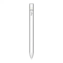LOGITECH Lápiz Digital Logitech para iPad USB-C Plata MOD: 914-000070 - buy online