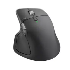 Mouse LOGITECH 910-007565 - dpi 200 a 8000, 8 botones, mouse recargable, alcance 10m. 1 año de garantía de hardware limitada. Color grafito en internet