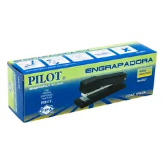PILOT Engrapadora metálica Pilot Mod. M27 tira completa MOD: P1003 - comprar en línea