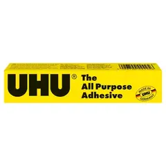 UHU Pegamento universal UHU de 125 mililitros MOD: 9U 40815 - buy online