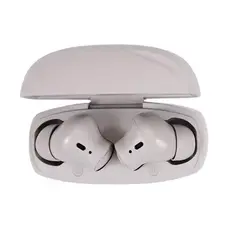 STF Audífonos inalámbricos STF One TWS con enc color gris MOD: ST-E67026 - comprar en línea