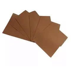 APSA Folder kraft APSA tamaño carta , paquete con 100 piezas MOD: L16-P en internet