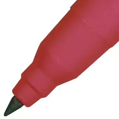 AZOR Plumón ultra fino Monopol 0.5 mm color rojo caja con 12 pzas MOD: 301.3800RO en internet