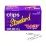 BACO Clip BACO standard económico No. 2 caja con 25 gramos MOD: PTCLA0020 en internet