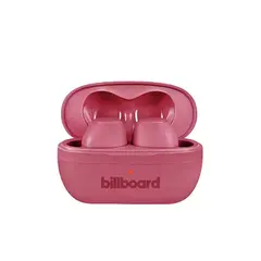 BILLBOARD LM-Audífonos inalámbricos TWS BILLBOARD earbuds color vino MOD: BB-E19795 en internet
