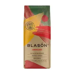 BLASON Café molido americano Blasón 400 gr. MOD: 4211 en internet