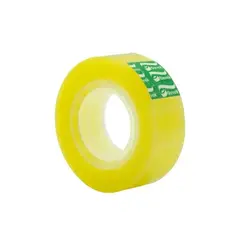 DEVEK Cinta adhesiva DEVEK 18 mm x 33 m, ambar. MOD: PCO101 en internet
