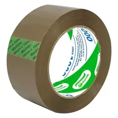 DEVEK Cinta de empaque canela Devek 48 mm x 150 m, canela 6 pz MOD: PSCA101 on internet