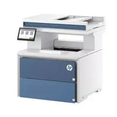 HP Multifuncional HP LaserJet Enterprise MFP 5601dn MOD: A29Z5A en internet