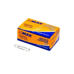 MAE Clip estándar no.3 mae. MOD: CS3 en internet