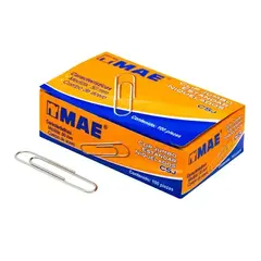 MAE Clip estándar jumbo mae. MOD: CSJ en internet