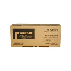 KYOCERA Toner Kyocera TK-352 negro. MOD: 1T02LX0US0001 en internet