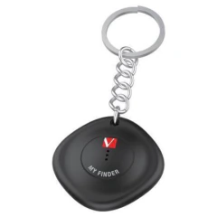 VERBATIM Localizador VERBATIM MyFinder Bluetooth Duo Pack MOD: 32131 - La Mejor Opcion by Creative Planet
