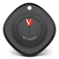 VERBATIM Localizador VERBATIM MyFinder Bluetooth Duo Pack MOD: 32131 - tienda en línea