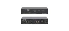 WP-571 HDMI HDCP 2.2 Wall Plate Transmitter over PoC Long–Reach DGKat (EU, UK, US–D) MOD: WP-571