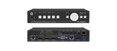 KRAMER VS-21DT 2x1 4K60 4:2:0 HDCP 2.2 HDMI Auto Switcher over HDBaseT - online store