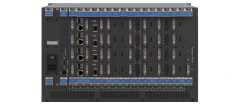 VS-3232DN-EM 4x4 to 32x32 Modular 4K60 4:2:0 Multi–Format Managed Digital Matrix Switcher MOD: VS-3232DN-EM