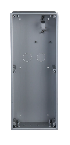 Image of DAHUA PAQVTO4202F - Paquete Modular de Frente de Calle Departamental/ Función P2P/ Cámara de 2 Megapíxeles/ Apertura con Tarjetas Mifare/ Hasta 100 Monitores/ Notificación a APP/ Apertura Remota/ Uso Fraccionamientos/ #EdificioInteligente